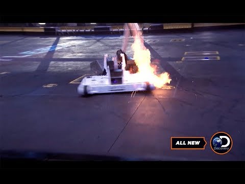 Friday Night is Fight Night