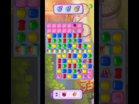 Shorts Playrix Homescapes Gameplay Walkthrough Level 13025-010