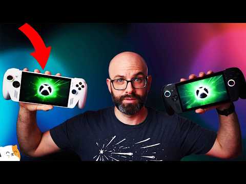 ASUS Xbox Ally X Review: Do the Benchmarks Match The Hype?