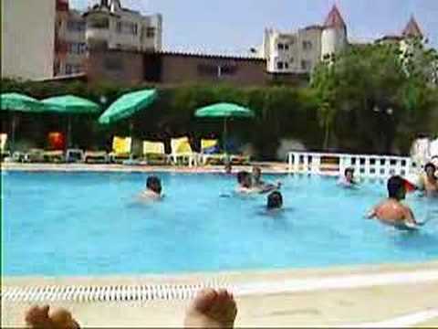 SEA BIRD BEACH hotel