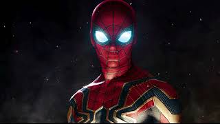 HD Spiderman Peter Parker Live Wallpaper
