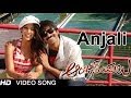 Anjaneyulu Movie Anjali Video Song Ravi Teja Nayantara