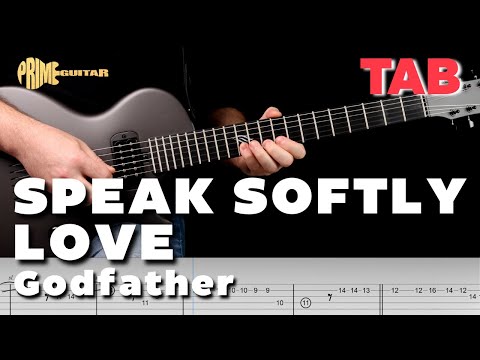 Speak Softly, Love - Gracie Fields