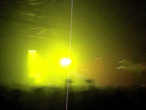 Oxegen 2009 - Swedish House Mafia - 'Dirty South feat. Faithless - Let it go Insomnia'