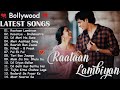 Romantic Hindi songs | Bollywood songs | Best of Arijit Singh, Atif Aslam, Jubin Nautiyal