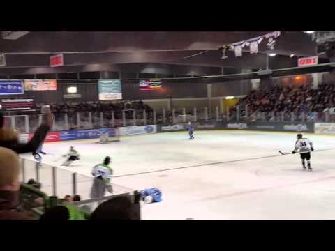 Höchstadt vs Lindau Schwalbenkönig Cech