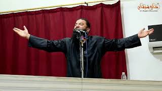 صورة أيامي مع الله | #خطبة_الجمعة | د . حازم شومان