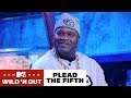 Shaquille O Neal Leaves Nothing To The Imagination Wild N Out PleadTheFifth