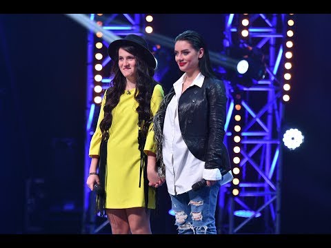 DUEL: Teodora Sava vs. Alina Mocanu: "Nu am nicio şansă"