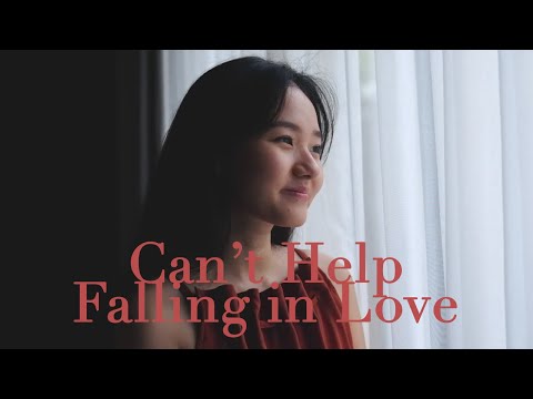 Can't Help Falling in Love (cover by Pepita Salim)