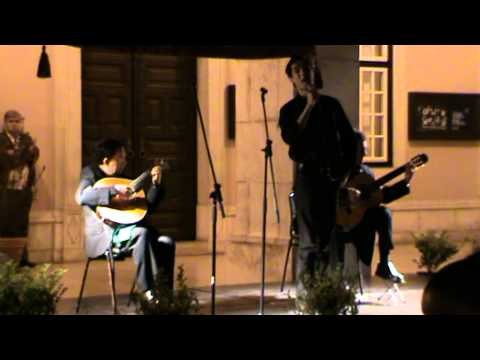 FreudMamede - Bairro Alto (Completo)