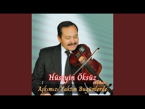 Alışırsın Dediler