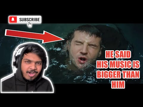 WITT LOWRY - PIECE OF MIND 4 (Official Music Video) | Reaction video | Reaction Interaction