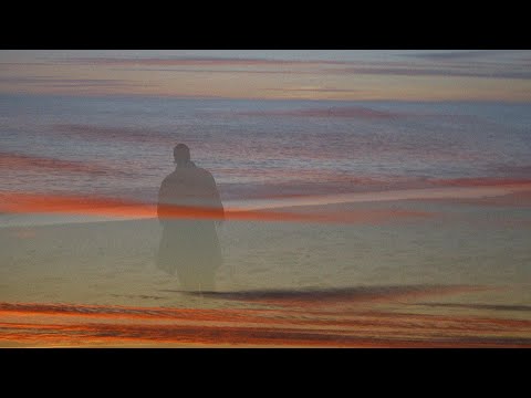 Adam and The Infinite Expanse - Short Film