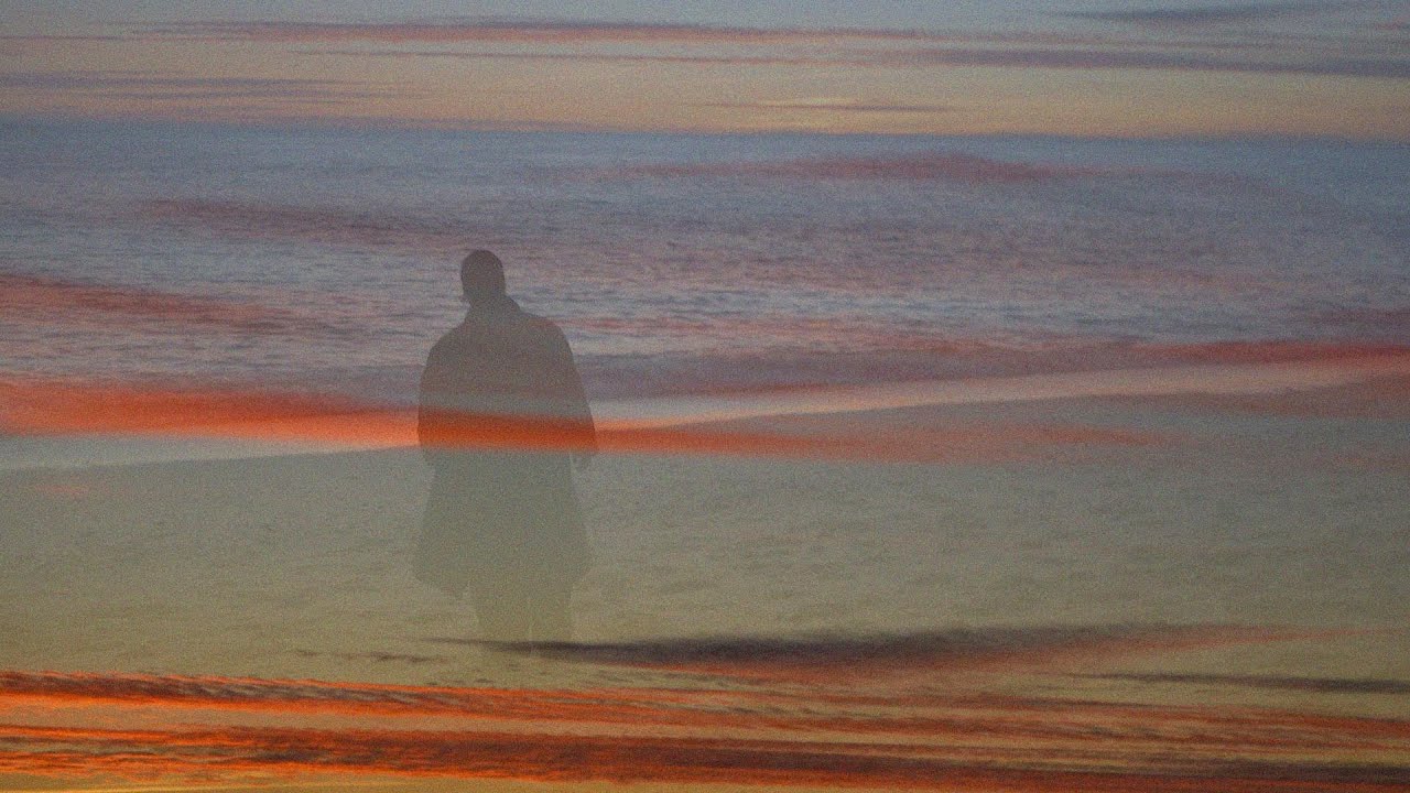 Adam and The Infinite Expanse - Short Film