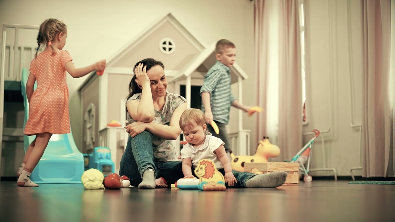 Promotional video thumbnail 3 for Houston Bernard 