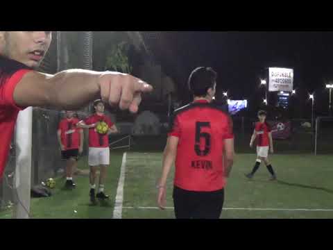 IWAKI vs LAGERT MUNICH   #Apertura2021 Fecha 5