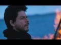 Tere Jalte Sulagte Khaabon Se Jab Tak Hai Jaan Shah Rukh Khan