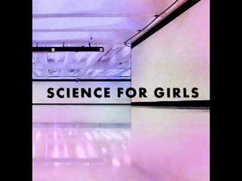 Science For Girls - 14 Days