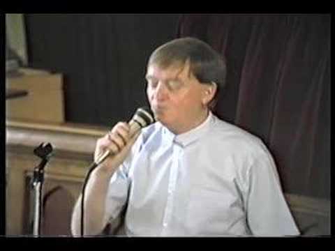 Frank and Susan Wappat-Radio Newcastle Broadcasting UK.