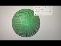 TUTORIAL Supports On An Airless Basketball