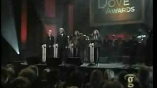 2008 Dove Awards Ricky Skaggs and the Whites   The Solid Roc