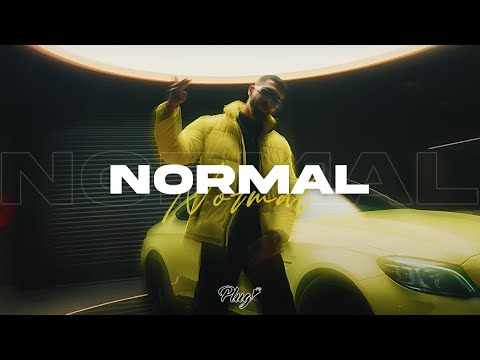 Anas x Soolking Type Beat - “Normal”