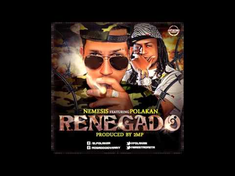 Nemesis Ft. Polakan - Renegado (Prod. by 2Mp)
