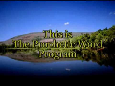 The Prophetic Word Program #601 from the Great House of Yahweh in Abelin with Yisrayl Hwekins