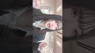 【TikTok】今夜私の相手して？