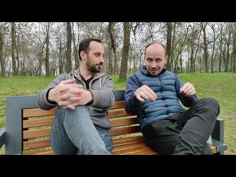 Ue Ue Show - Para Iftarit - Pas Iftarit