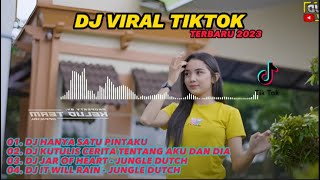 Download lagu DJ TIKTOK 'HANYA SATU PINTAKU' VIRAL 2023 FULL BASS mp3