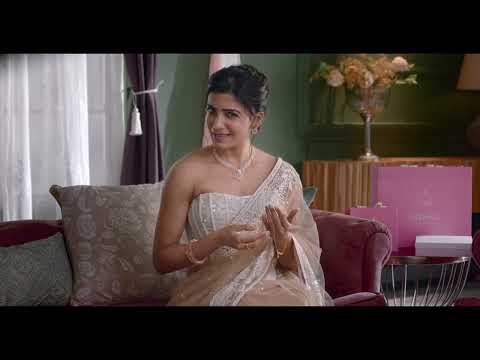 Diamond Are For everyone Campaign for Nishka Momentous Jewellery | Campaign Film | Dubai