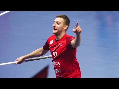 🎬 Highlights: FBK Valmiera - Lielvārde/FatPipe (1/4 F, 7. spēle) (12.03.2025)