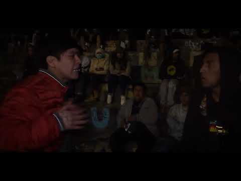 PKS VS NEXUS VS WONG VS DHARMA   16AVOS PACHERING FINAL ROUND