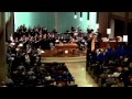 Bernstein, MASS: Kyrie eleison