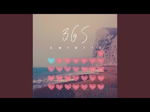 365 (feat. SARA-J)
