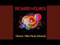 Just Friends - Richard Holmes - Topic Just Friends