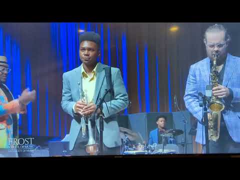 Frost Jazz - 7 Feb 2023