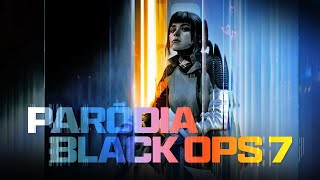 EU NÃO VOU NEGAR | PARÓDIA COD BLACK OPS 7 (Coração Partido - Grupo Menos é Mais)