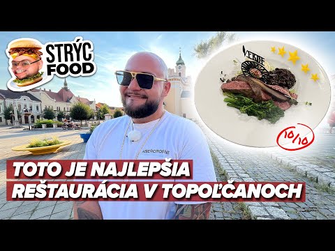 Strýc Food: Rodisko slovenského premiéra drží v hrsti svetové gastro. Toto je exkluzivita