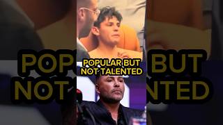 Download lagu De La Hoya humiliates Garcia w/ harsh reality check mp3