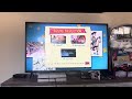 Toy Story 2 2010 DVD Menu Walkthrough