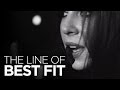 Laura Welsh performs 'Cold Front' for The Line ...