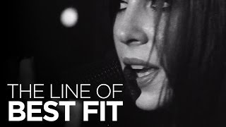 Laura Welsh performs 'Cold Front' for The Line of Best Fit