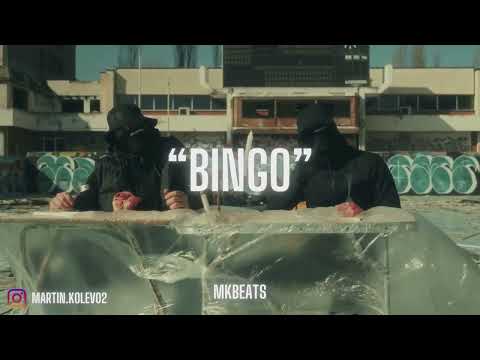 [FOR SALE] Born Paid x Kita x Hostile x Chavo x PR Sad x Central Cee UK Drill Type Beat "bingo"