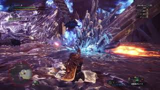 「ＭＨＷ」諦めずにモンハンワールドしてもいいじゃない#16