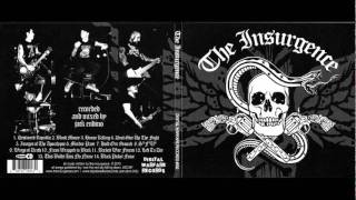 The Insurgence - The Insurgence (2010) (Full Album)