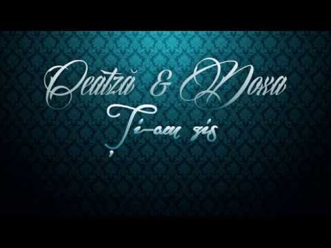 Ceatză și Doxa - Ți-am zis (Official Music)