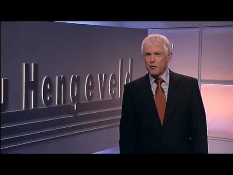 Rob van Burik RTVUtrecht Bureau Hengeveld Ter Plaatse 2007 afl  Politie Zeist Nihat en Hermando dl 2